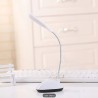 Lámpara de Escritorio Plegable Portátil LED de 4 Colores.