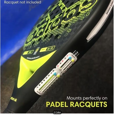 Marcador De Puntos Padel y Tenis