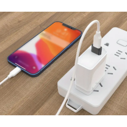 Adaptador USB-C hembra a USB-A macho– Conector compacto