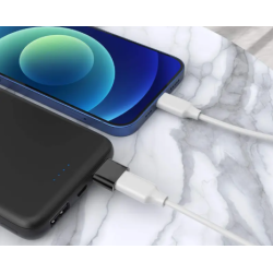 Adaptador USB-C hembra a USB-A macho– Conector compacto