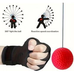 Juego de bolas de banda