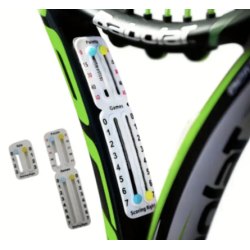 Anotador de Pádel o Tenis