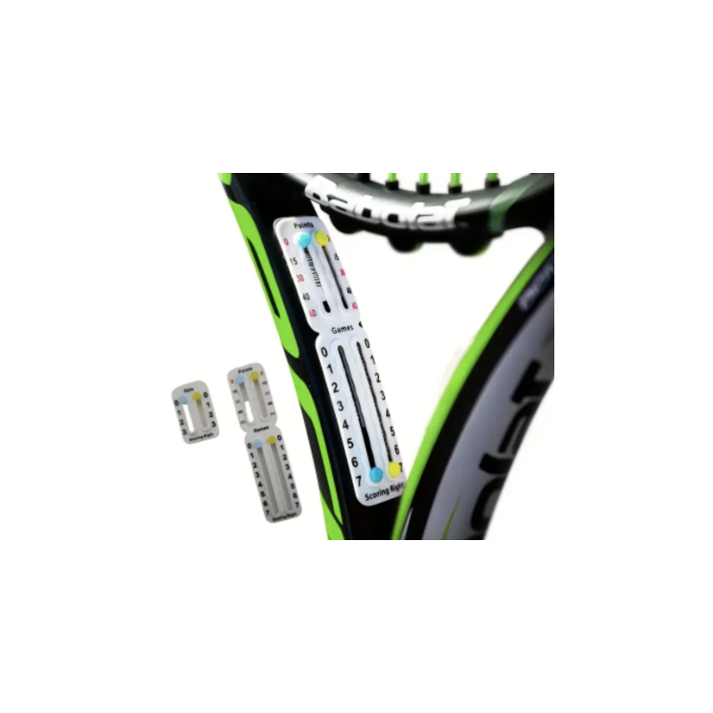 Anotador de Pádel o Tenis