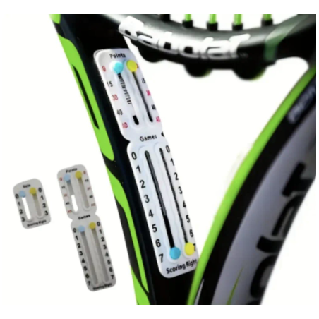 Anotador de Pádel o Tenis