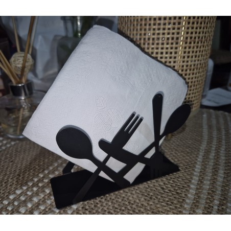 Servilletero Kitchen