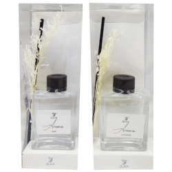 Aromatizador con varillas Dixa