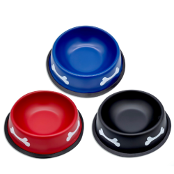 Plato para mascota Kiara