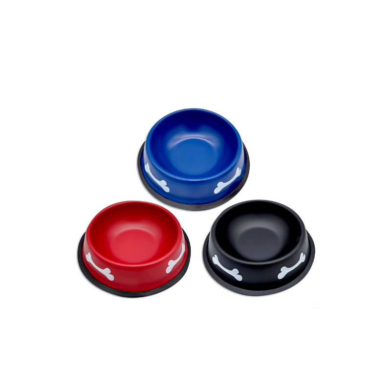 Plato para mascota Kiara