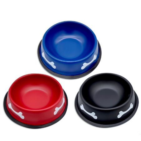 Plato para mascota Kiara