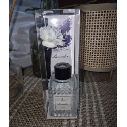 Aromatizador con varillas Dixa