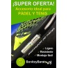 Anotador de Pádel o Tenis
