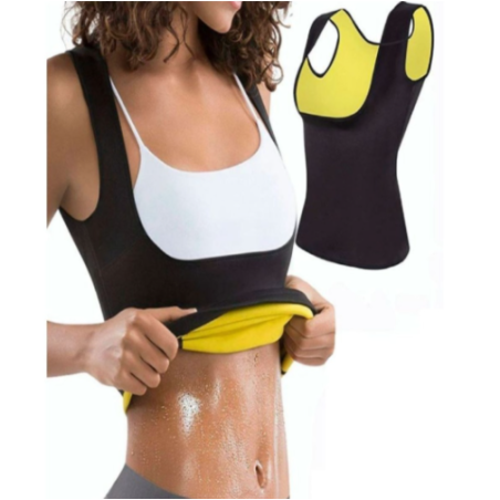 Musculosa reductora de neopreno