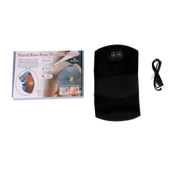 Masajeador Térmico Para Rodilla