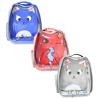 Mochila transportadora de mascotas