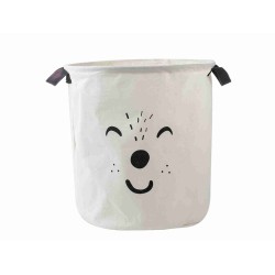 Canasto Organizador de Juguetes