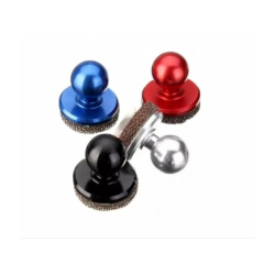 Joystick con ventosa para celular.