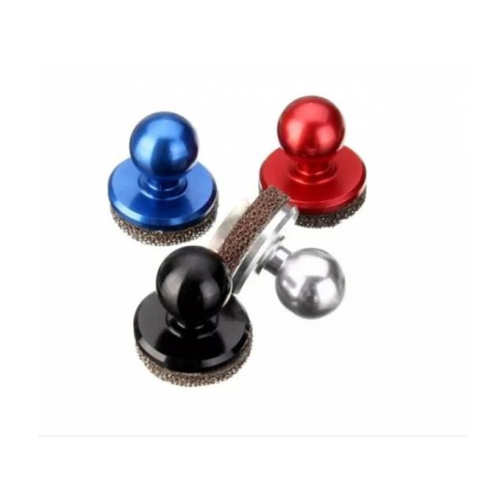 Joystick con ventosa para celular.