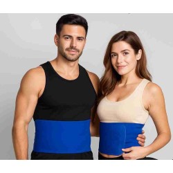 Faja reductora de neopreno