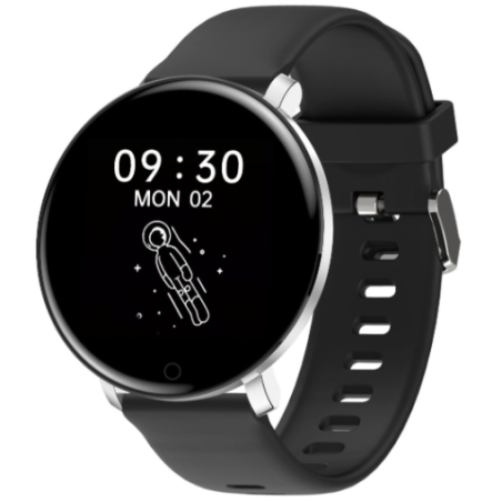 Reloj Smartwatch X-Lizzard