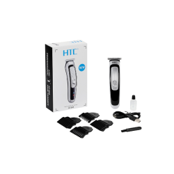 Cortapelo HTC AT-505 Recargable USB