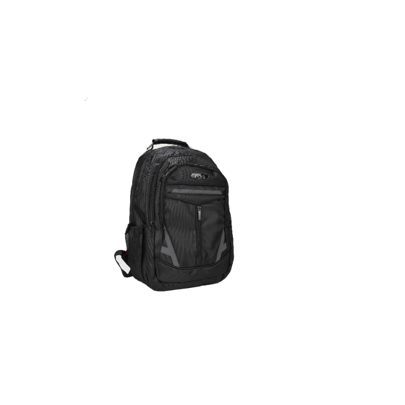 Mochila ejecutiva porta notebook reforzada Indra