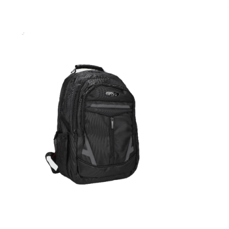 Mochila ejecutiva porta notebook reforzada Indra