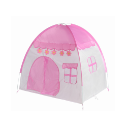 Carpa casita infantil juego De castillo de princesa