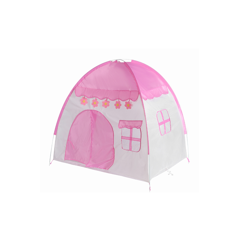 Carpa casita infantil juego De castillo de princesa