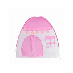 Carpa casita infantil juego De castillo de princesa