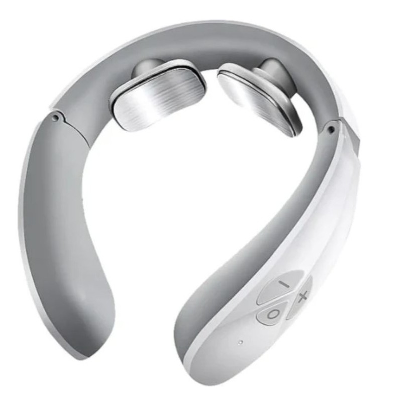 Masajeador cervical portátil