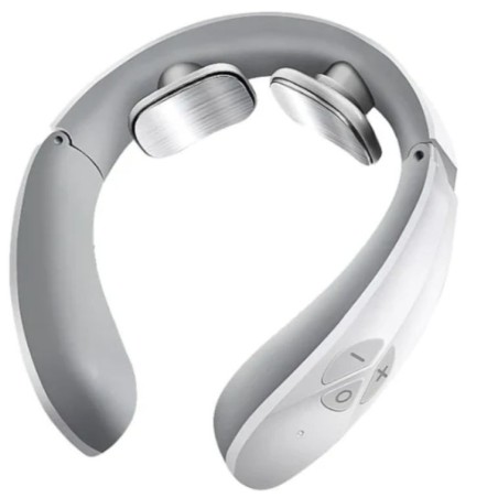 Masajeador cervical portátil