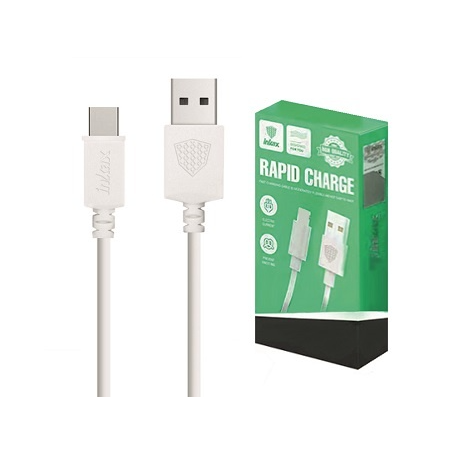 Cable Tipo-C carga rápida 1 metro