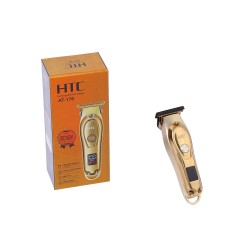 Cortapelo HTC 2 velocidades