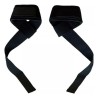 Correas Straps de Levantamiento con Almohadilla – 2 Unidades