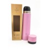 Termo Río 1L – Color Rosa