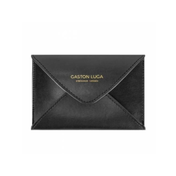 Estuche Pasaporte Passet Negro