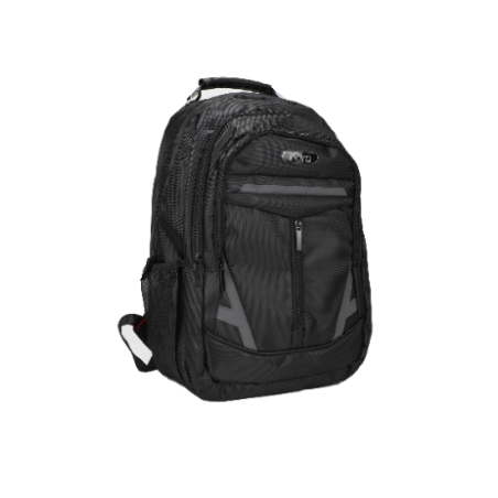 Mochila Ejecutiva Impermeable con Compartimento para Laptop