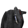 Mochila Ejecutiva Impermeable con Compartimento para Laptop