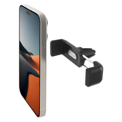 Soporte Universal de Celular para Rejilla de Ventilación de Auto
