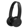 Auriculares Philips Bluetooth Plegables – 15hs, Micrófono y Carga Rápida