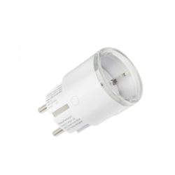 Enchufe Inteligente con WiFi y Medidor