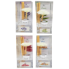 Aromatizador con Varillas Dixa y Flor Decorativa 100 ml