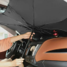 Parasol Plegable para Parabrisas de Auto – Protector Solar Universal