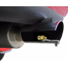 Silbato Tuning Universal para Caño de Escape – Sonido Deportivo