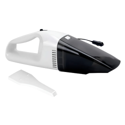 Aspiradora Portátil 12V para Auto – Compacta y Potente