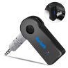 Receptor de Audio Bluetooth USB Jack 3.5mm para Auto y Hogar