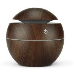 Humidificador Esfera Ultrasónico de 300 ml