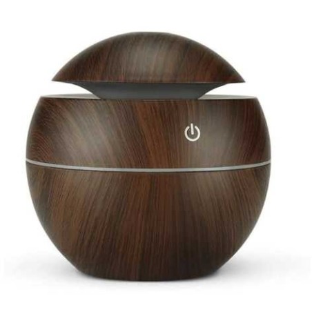 Humidificador Esfera Ultrasónico de 300 ml