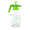 Pulverizador de Plástico 2 L con Boquilla Ajustable y Válvula