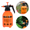 Pulverizador de Plástico 2 L con Boquilla Ajustable y Válvula